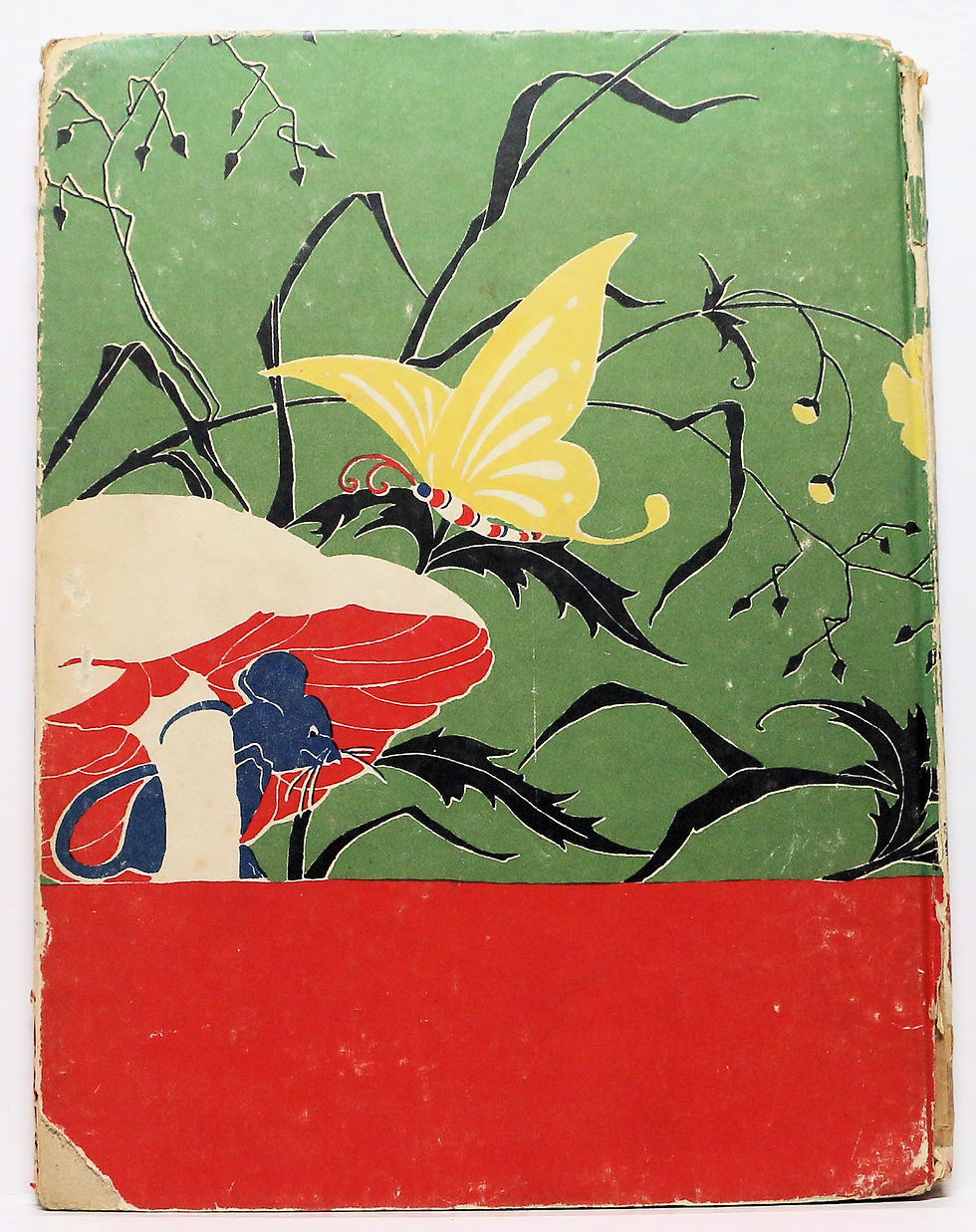 Thumbnail: The HISTORY of TOM THUMB by the BROTHERS GRIMM (#299) 1929