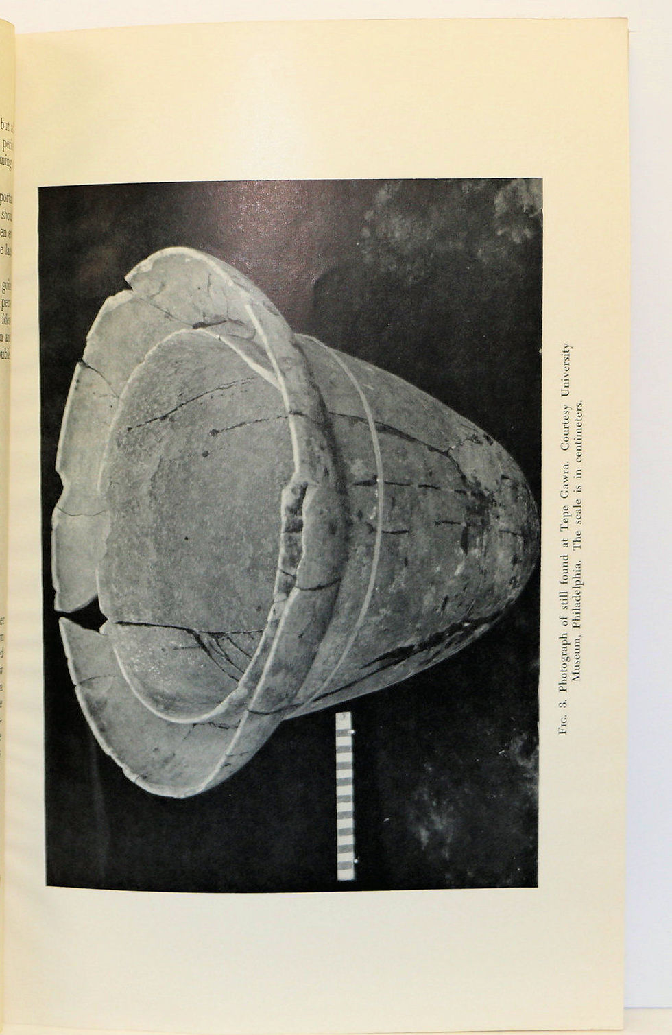 Thumbnail: ISIS (March 1960, Vol. 51, Part 1, No. 163)