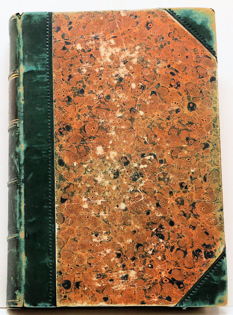 Dealings with the Firm of Dombey and Son CHARLES DICKENS Wiley & Putnam 1848