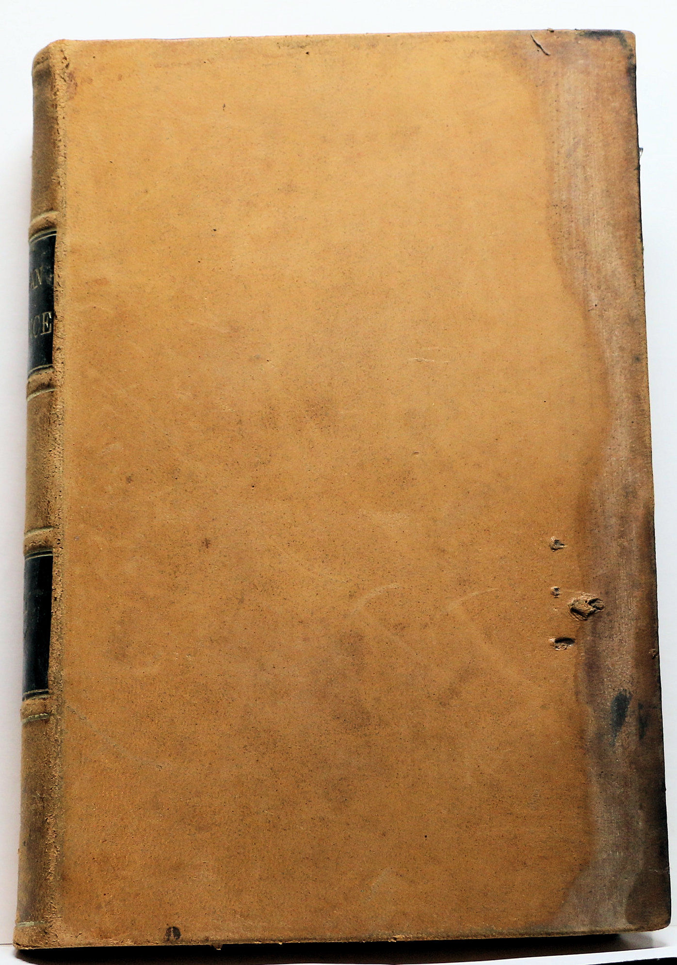 Collection of SPEECHES AND ADDRESSES, BY THE MOST EMINENT ORATORS OF AMERICA