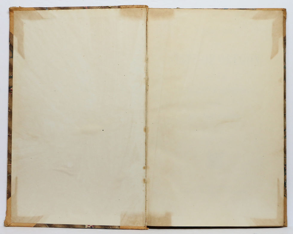 Thumbnail: GENERAL LAWS of the STATE OF OREGON 1876
