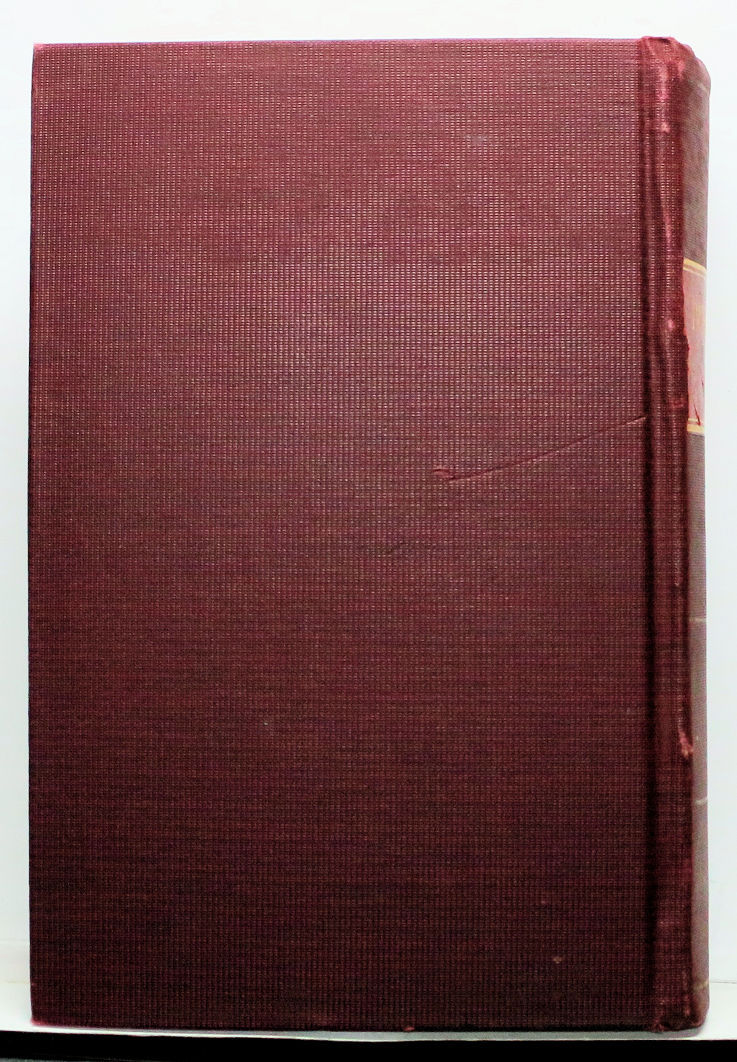 Thumbnail: IMPROVEMENT ERA VOLUME 24 NOVEMBER 1920 to OCTOBER 1921 LDS Mormon