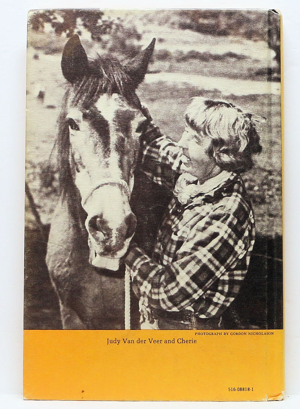 Thumbnail: The Gray Mare's Colts by Judy Van Der Veer 1971