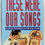 Thumbnail: THESE WERE OUR SONGS: Musical Memories of the War Years (3 Cassette Set!)