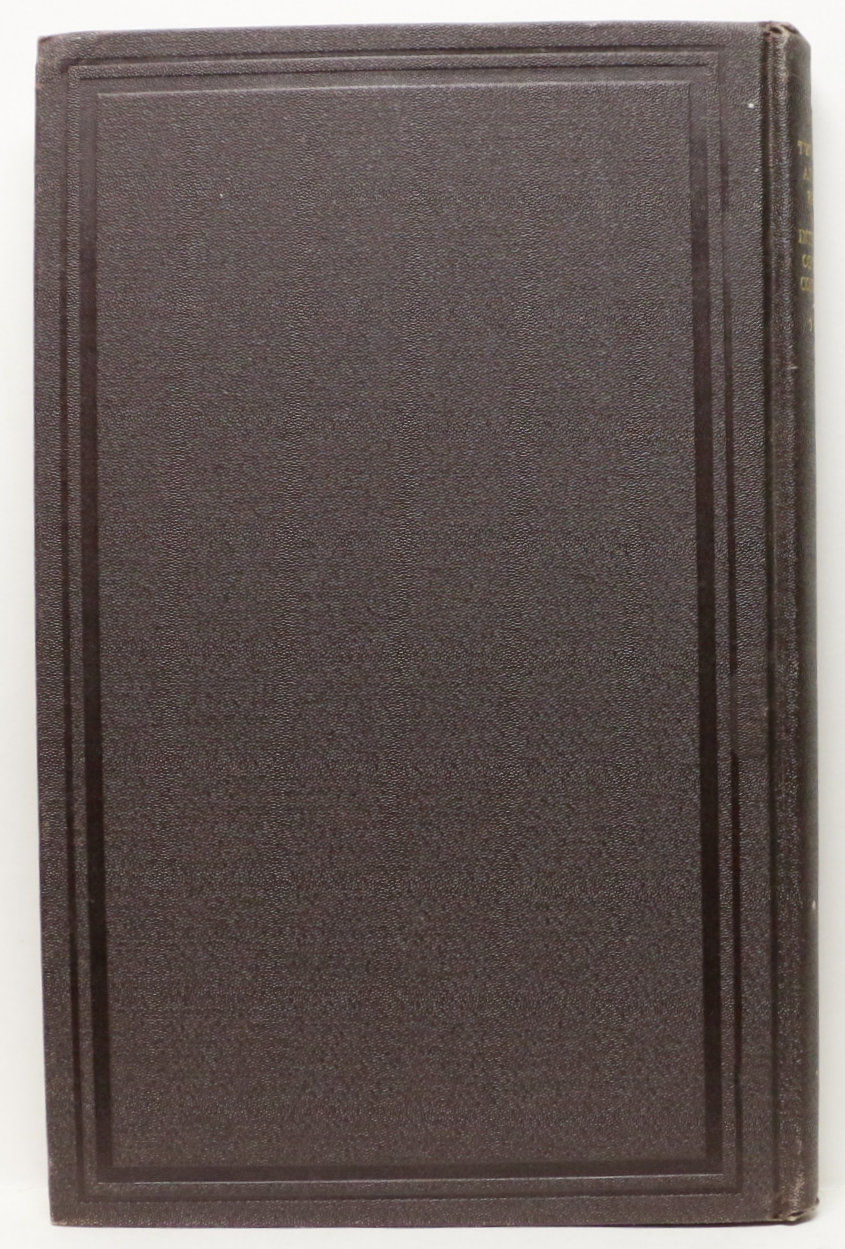 Thumbnail: Twelfth Annual Report of the Interstate Commerce Commission. (January 11, 1899)