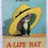 Thumbnail: A Live Hat by N. Nosov (Russian Children's Storybook) color illustrated
