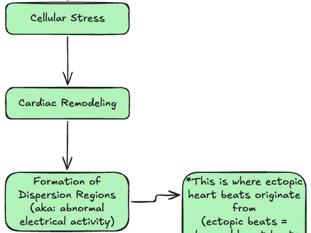 Using AI to Revolutionize A-Fib Treatment: Insights from Focus Theory and "Tailored AF" Trials