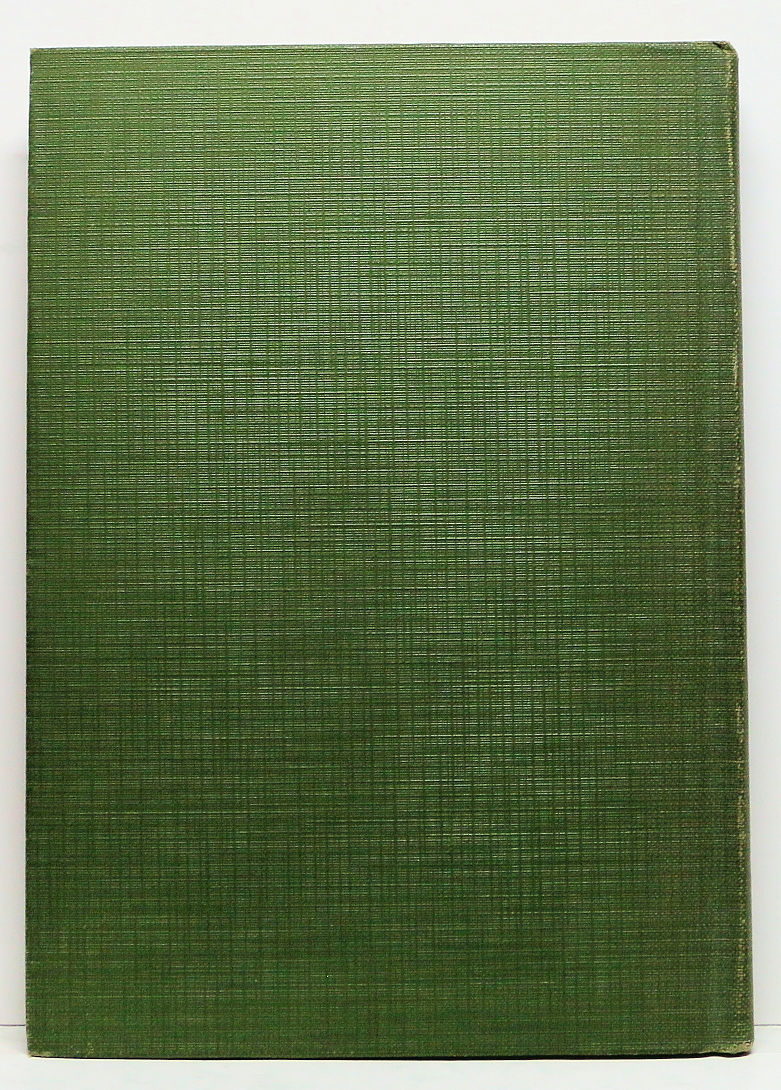 Thumbnail: Selections From BROWNING Edited by Robert Morss Lovett 1925