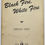 Thumbnail: Black Fire, White Fire by LAURENCE PRATT (w/Jacket!) Signed 1953