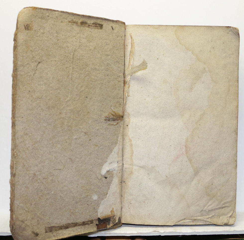 Thumbnail: Der Kostbare Tod Frommen und Heiligen vor dem Herrn (German) 1811