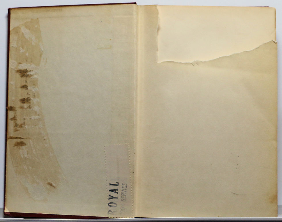 Thumbnail: SPEAKING OF MAN by ABRAHAM MYERSON, M.D. 1950