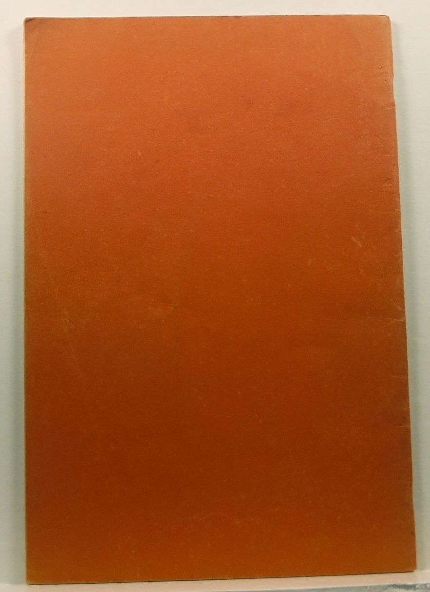 Thumbnail: The O. A. C. Song Book (Corvallis, Oregon) 1924
