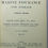 Thumbnail: Arnould on the Law of MARINE INSURANCE and Average (12th edition) 1939