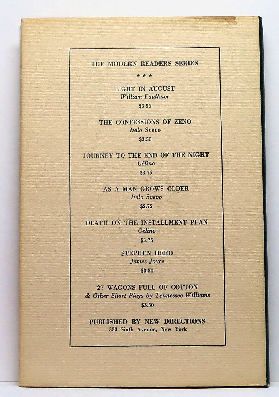 Thumbnail: A MAN IN THE DIVIDED SEA by Thomas Merton 1st Edition (w/Jacket!) 1946