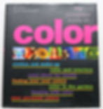 Thumbnail: The Complete Book Of Color Using Color For Lifestyle, Health, and Well-Being