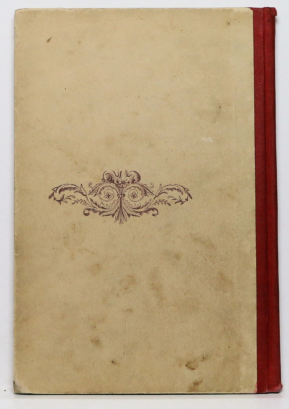 Thumbnail: VINTER-ROS (Winter Rose) Berattelser for Barn och Ungdom 1897 (Swedish)