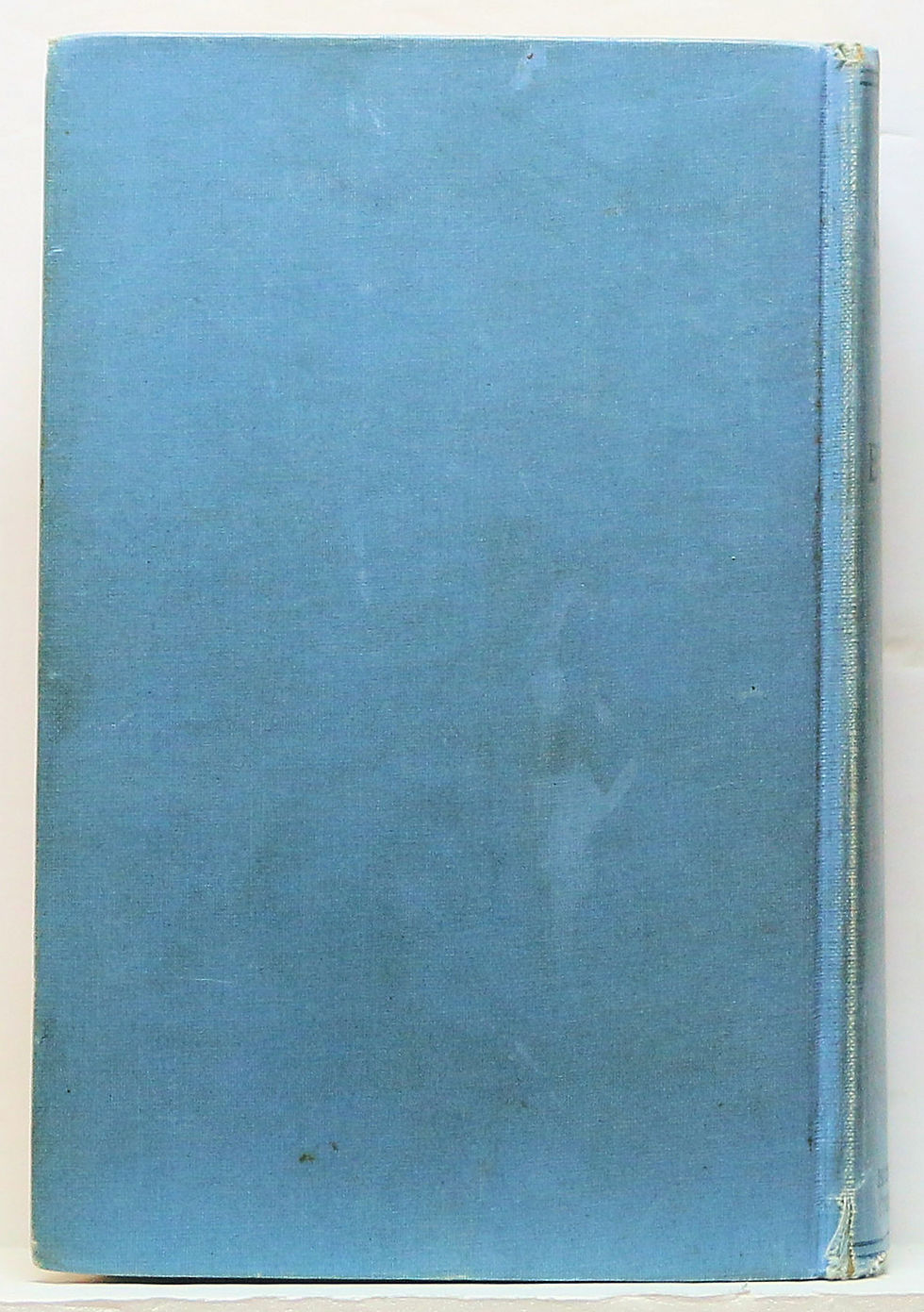 Thumbnail: MR. STANDFAST by JOHN BUCHAN 1927
