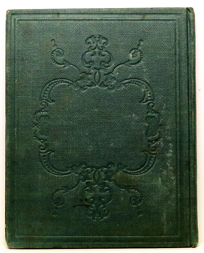 Thumbnail: HERMAN: And Other Stories. (Frost's Juvenile Series) 1852