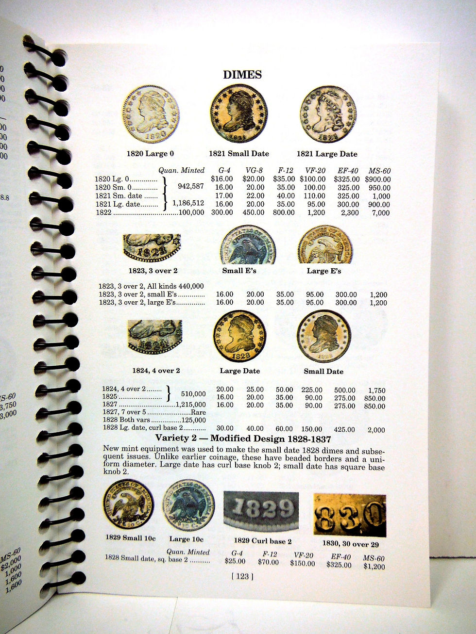 Thumbnail: A Guide Book of United States COINS 1999 (Fully Illus. Catalog)