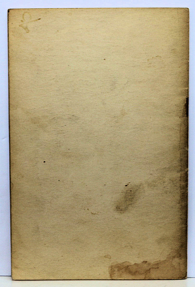 Thumbnail: Mark Twain's "1601" 1943