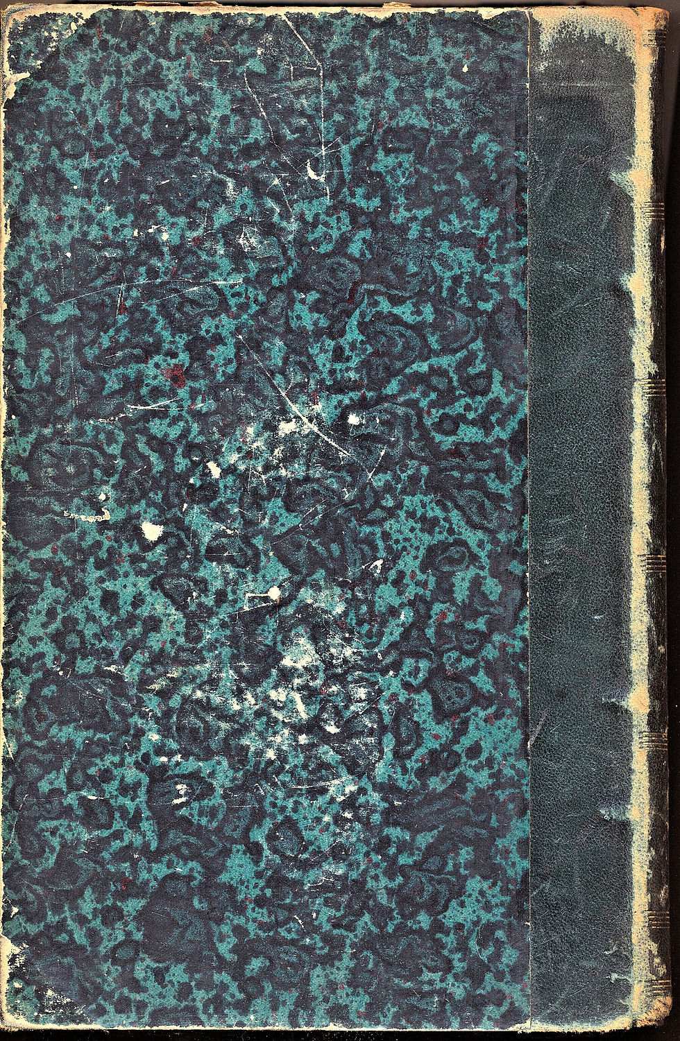 Thumbnail: Dictionnaire Des Dates Des Faits (Vol. #1, A - F) 1842 (French)