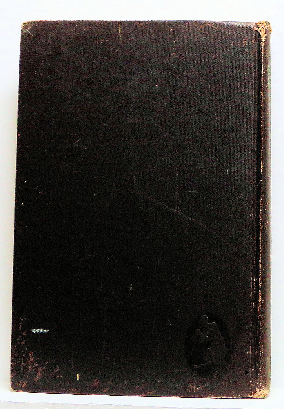 Thumbnail: A MAN COULD STAND UP, A Novel by FORD MADOX FORD 1912