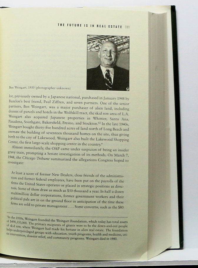 Thumbnail: Supermob: How Sidney Korshak and His Criminal Associates Became America's