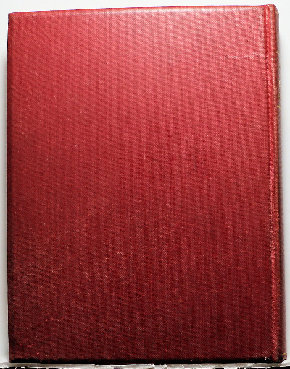 Thumbnail: Annals of LLOYD'S REGISTER (Centenary Edition) 1934