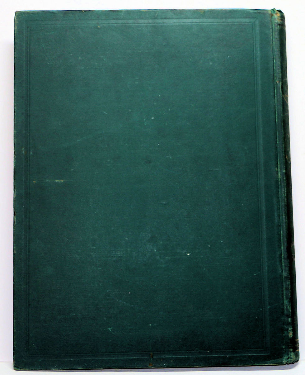 Thumbnail: Capitals of the Globe by Archibald Wilberforce 1894