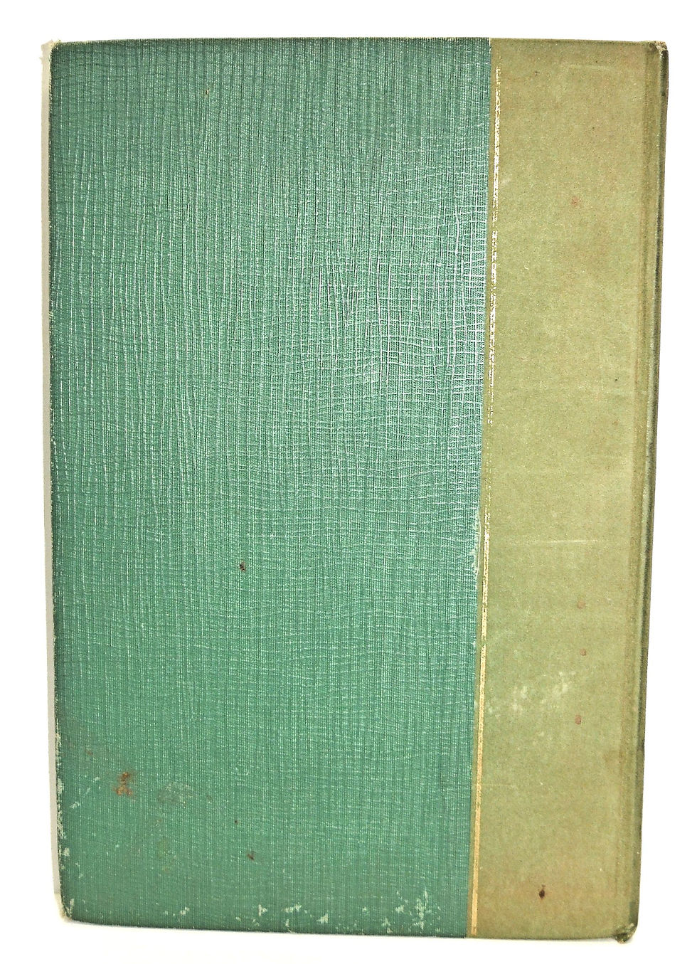 Thumbnail: Green Mansions by W. H. Hudson (ca. 1930)