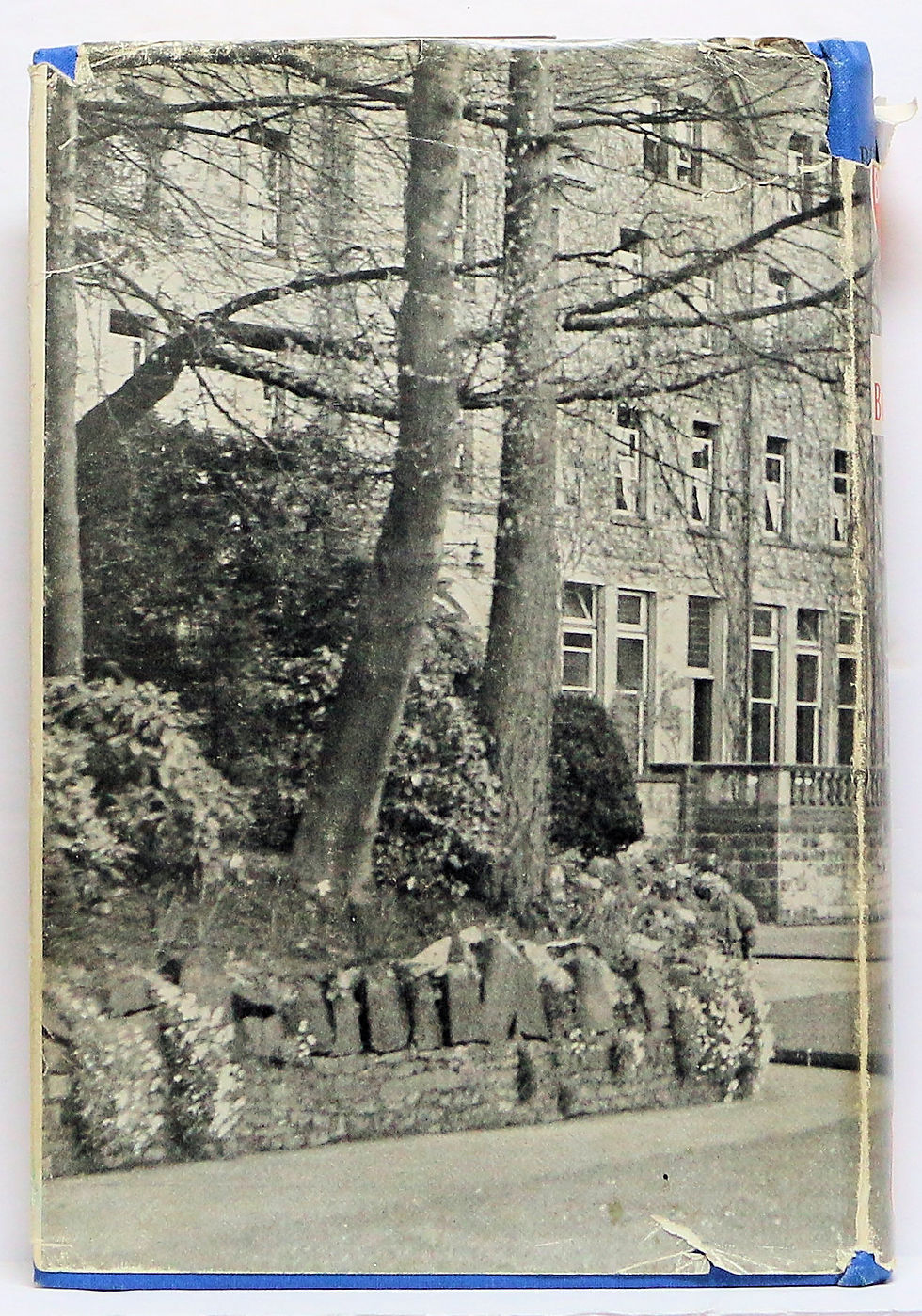 Thumbnail: THE BURNING HEART by REV. DR. T. FERRIER HULME
