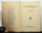 Thumbnail: THE THREE HALF-MOONS AND OTHER ESSAYS by F. W. BOREHAM