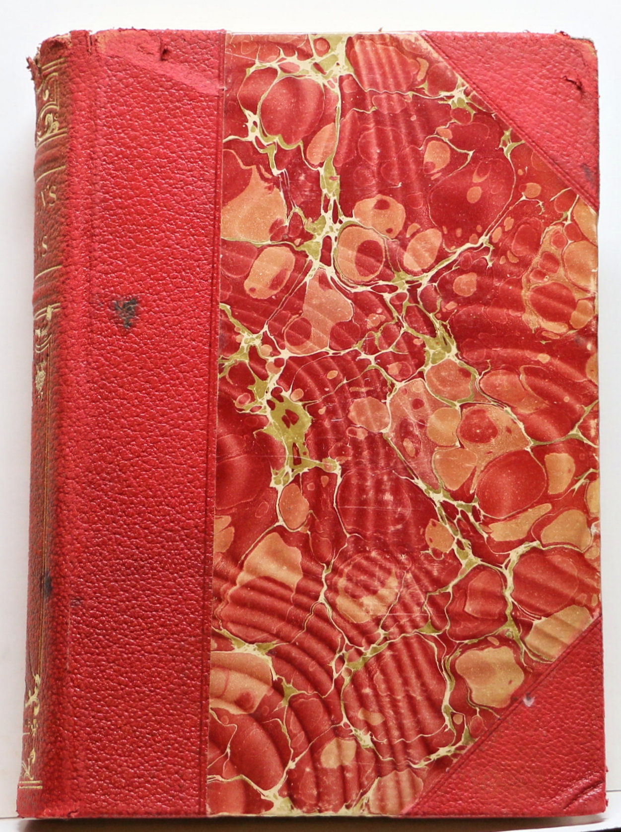 ESSAYS OF JOSEPH ADDISON (EDITION DE LUXE) JOHN RICHARD GREEN