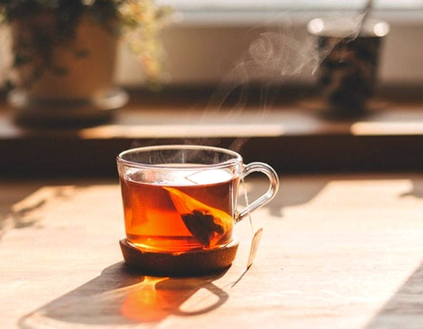Thumbnail: Aura Diabetic Tea 降糖茶饮