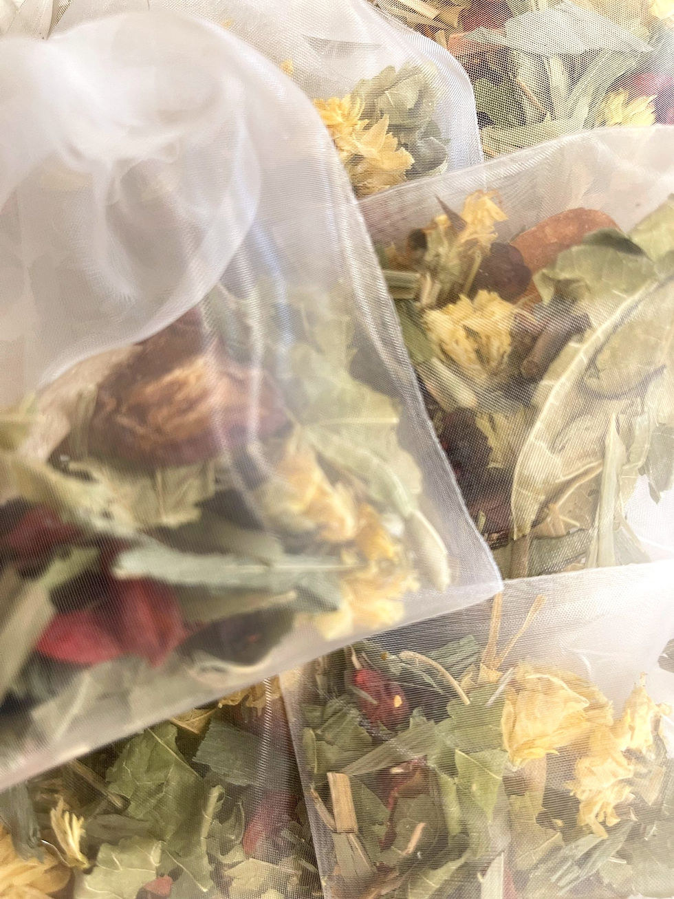 Thumbnail: Aura Diabetic Tea 降糖茶饮