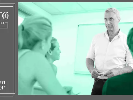 17 reasons biz leaders should also consider teaching