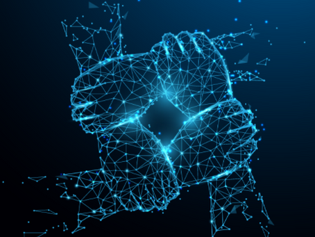Cybersecurity way-a-head: Don't be caught "​in the office"​
