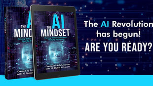 The AI Mindset 