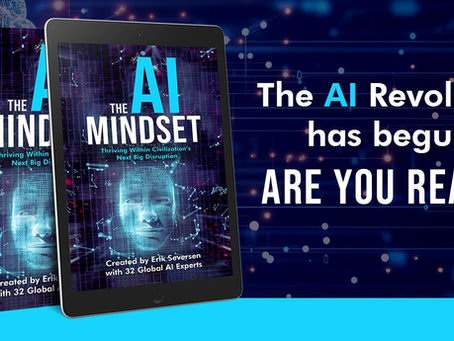 The AI Mindset