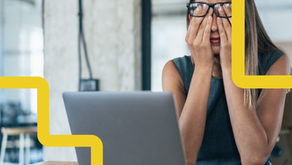 Leidinggevenden hebben geen tijd!  