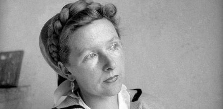 Conférence-lecture théâtralisée Corinna Bille, une voix libre