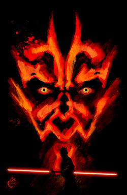 Maul