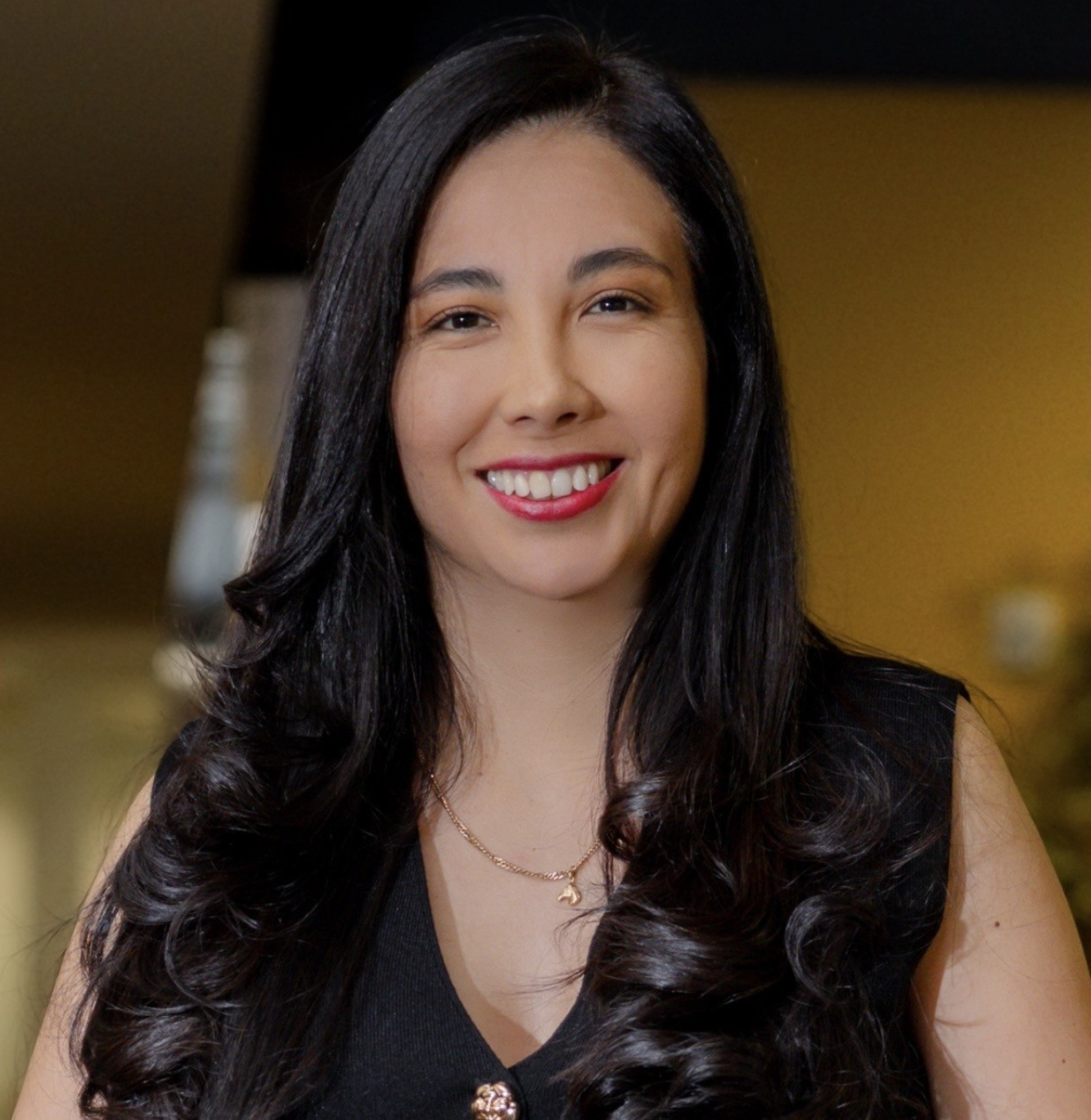 Fabiana Zenteno - Board Member