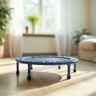 Top Rebounding Exercises for Women Aged 45-65