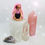 Thumbnail: Pink Aura Quartz Goddess