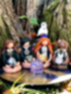 Thumbnail: The Craft - Limited Addition Collection