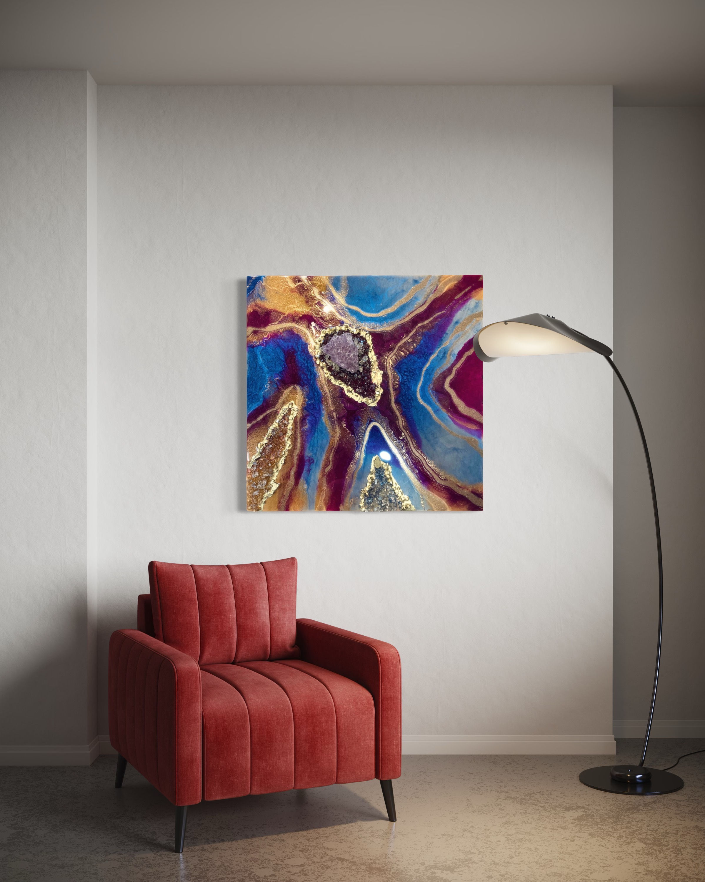 Proioxis - Protection