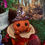 Thumbnail: Worry Wart Witches Pumpkin