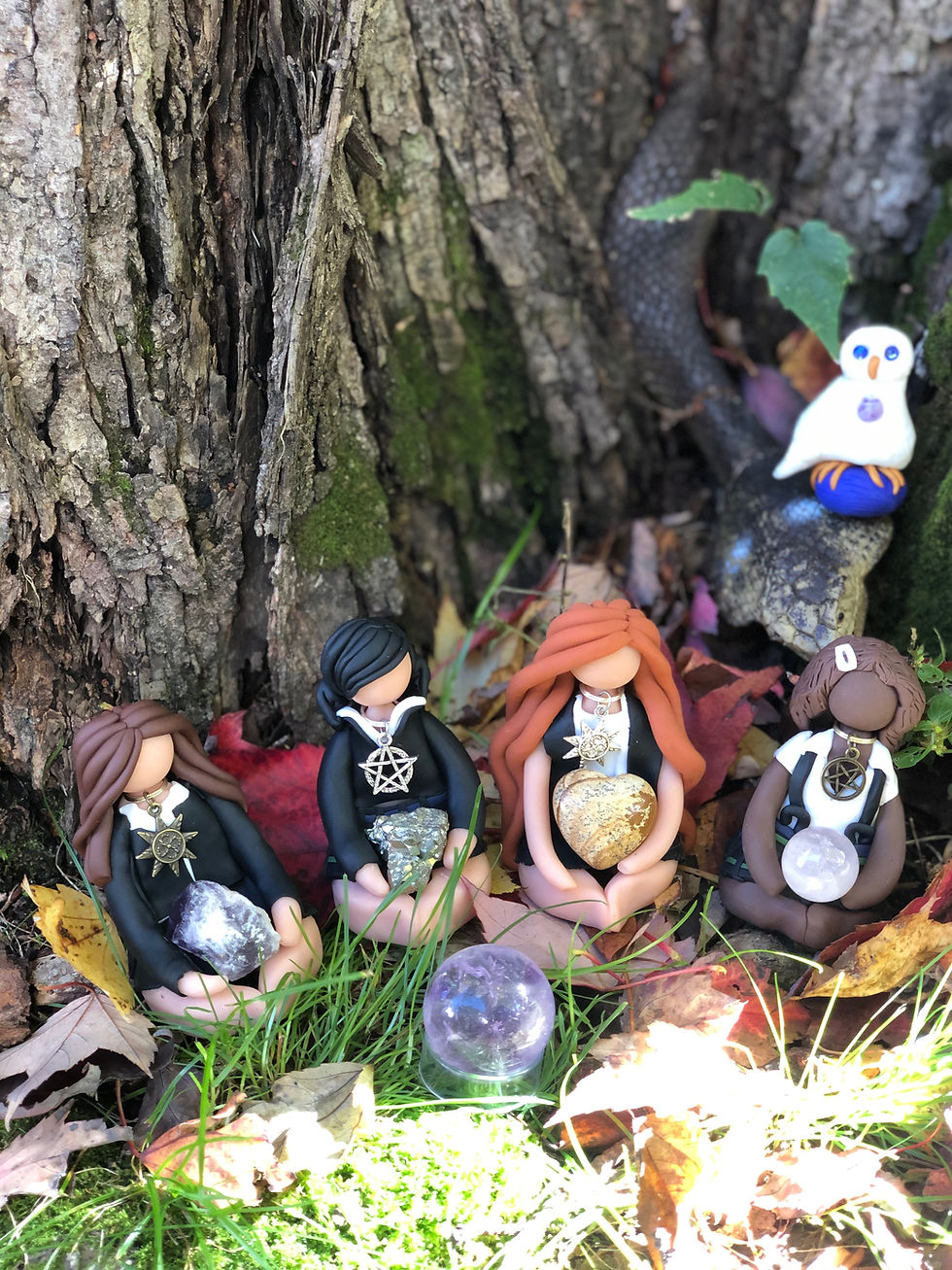 Thumbnail: The Craft - Limited Addition Collection