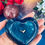 Thumbnail: Sparkling Sapphire Ring Dish